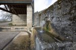 Lavoir de VERREY SOUS DREE