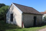 Lavoir de VIEILMOULIN