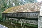 Lavoir de REMILLY SUR TILLE
