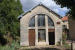 Lavoir de BRION SUR OURCE