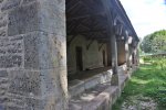 Lavoir de BRION SUR OURCE