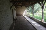 Lavoir de BRION SUR OURCE