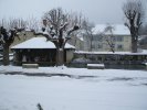 Lavoir de RIEL LES EAUX