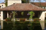 Lavoir de RIEL LES EAUX