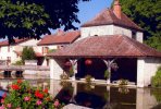 Lavoir de RIEL LES EAUX