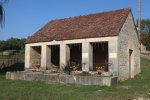 Lavoir de BUSSIERES