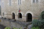 Lavoir de LE MEIX