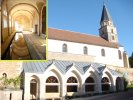 Lavoir de SALIVES