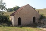 Lavoir de SALIVES