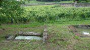 Lavoir de SANTENAY