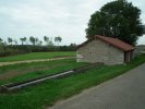 Lavoir de CHAUME ET COURCHAMP