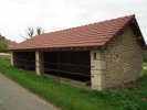 Lavoir de CHAUME ET COURCHAMP