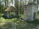 Lavoir de FONTAINE FRANCAISE