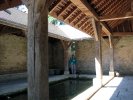 Lavoir de FONTAINE FRANCAISE