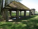 Lavoir de FONTAINE FRANCAISE