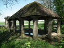 Lavoir de FONTAINE FRANCAISE