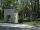 Lavoir de FONTAINE FRANCAISE