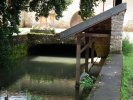Lavoir de MONTIGNY MORNAY VILLENEUV