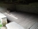 Lavoir de MONTIGNY MORNAY VILLENEUV