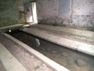 Lavoir de MONTIGNY MORNAY VILLENEUV