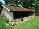 Lavoir de MONTIGNY MORNAY VILLENEUV
