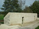 Lavoir de ST SEINE SUR VINGEANNE