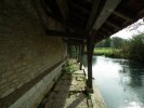 Lavoir de ST SEINE SUR VINGEANNE