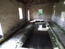 Lavoir de ST SEINE SUR VINGEANNE