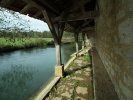 Lavoir de ST SEINE SUR VINGEANNE