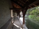 Lavoir de ST SEINE SUR VINGEANNE