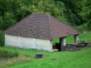 Lavoir de VILLENEUVE SUR VINGEANNE