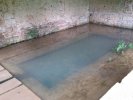 Lavoir de VILLENEUVE SUR VINGEANNE