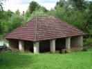 Lavoir de VILLENEUVE SUR VINGEANNE