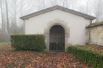 Lavoir de GILLY LES CITEAUX