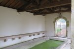 Lavoir de GILLY LES CITEAUX