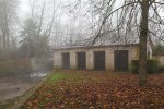 Lavoir de GILLY LES CITEAUX