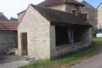 Lavoir de BOUX SOUS SALMAISE