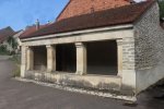Lavoir de BOUX SOUS SALMAISE