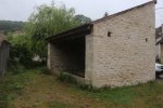 Lavoir de BOUX SOUS SALMAISE