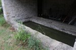 Lavoir de BOUX SOUS SALMAISE