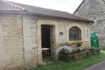 Lavoir de CHARENCEY