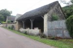 Lavoir de VILLOTTE ST SEINE