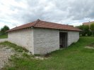 Lavoir de BONCOURT LE BOIS