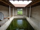 Lavoir de BONCOURT LE BOIS