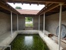 Lavoir de BONCOURT LE BOIS