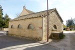 Lavoir de CORGOLOIN