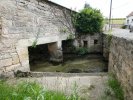Lavoir de PREMEAUX PRISSEY