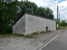 Lavoir de QUINCEY