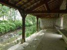 Lavoir de QUINCEY