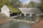 Lavoir de CHEVIGNY ST SAUVEUR